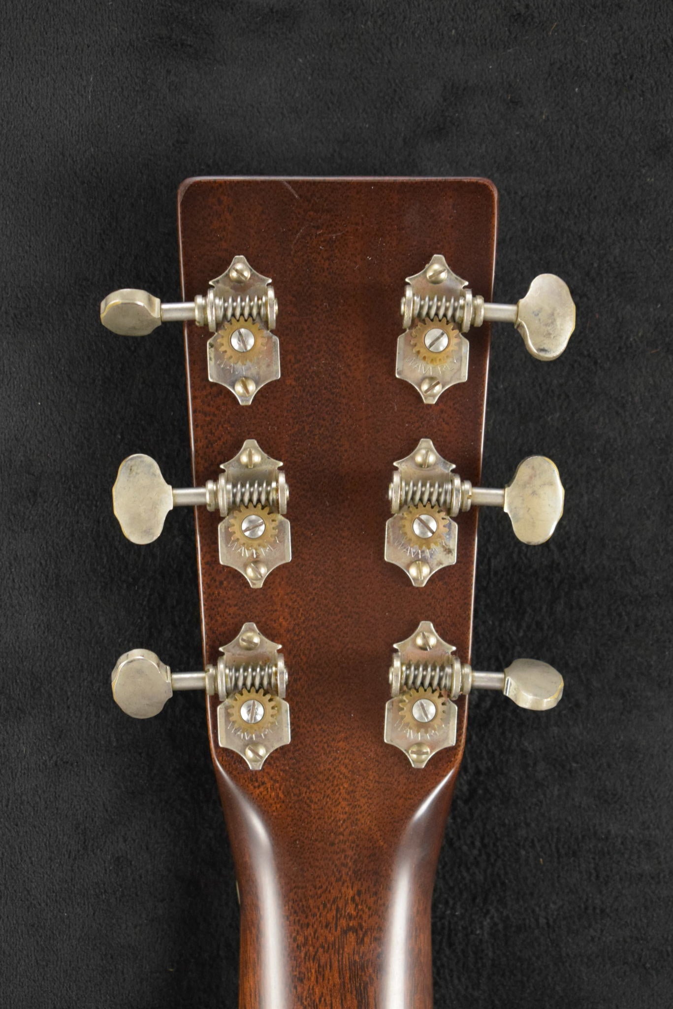 Martin Custom Shop D-18 Authentic 1937 VTS Aged Natural