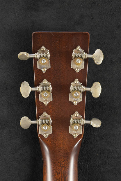 Martin Custom Shop D-18 Authentic 1937 VTS Aged Natural