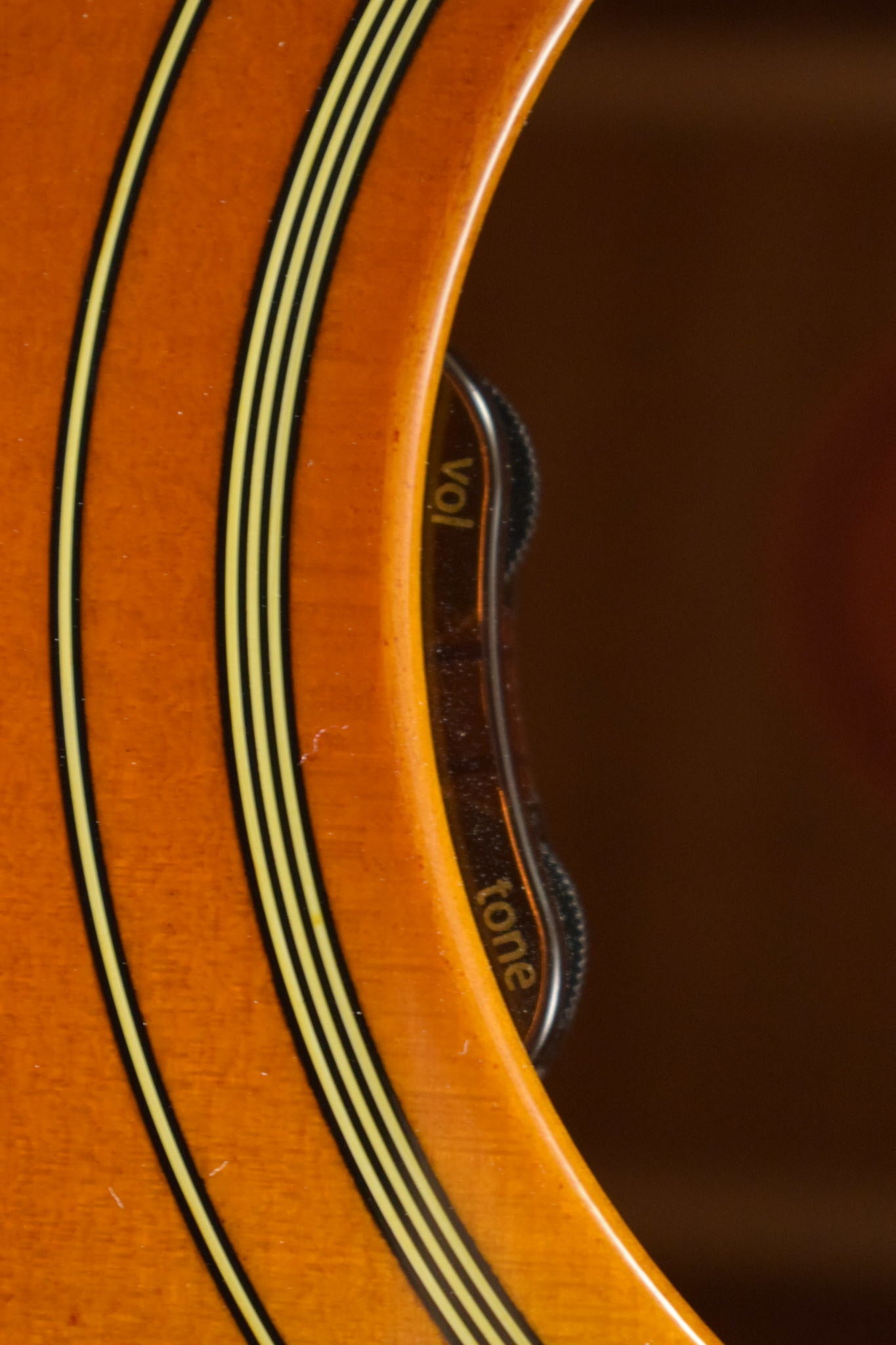 Gibson Hummingbird Original Heritage Cherry Sunburst