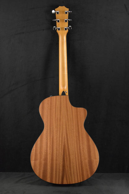 Taylor 112ce LH Left-Handed Concert Sapele/Spruce Natural