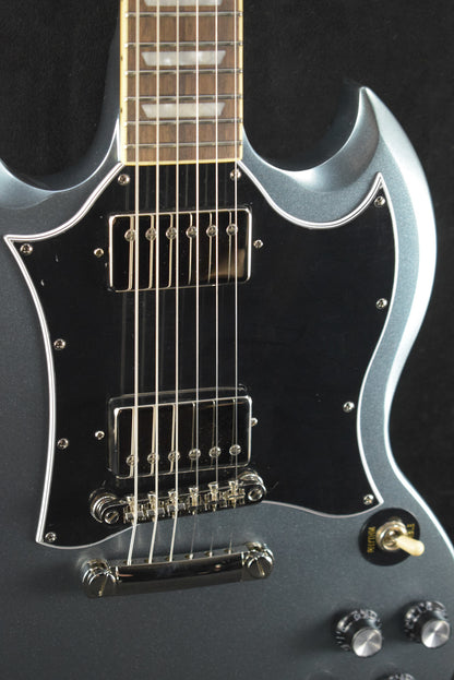 Epiphone SG Standard Pelham Blue w/Gig Bag