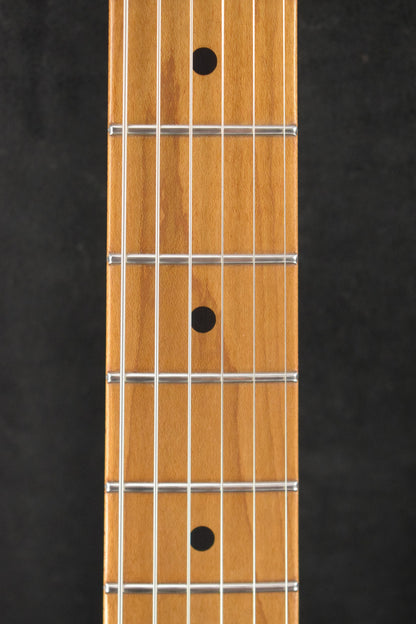 Tom Anderson T Icon Ferrari Red