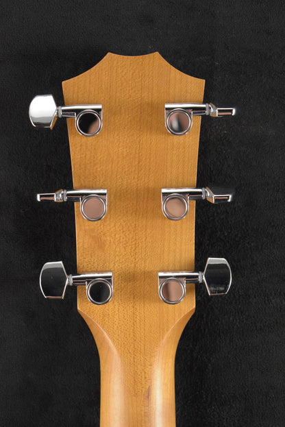 Taylor 112ce LH Left-Handed Concert Sapele/Spruce Natural