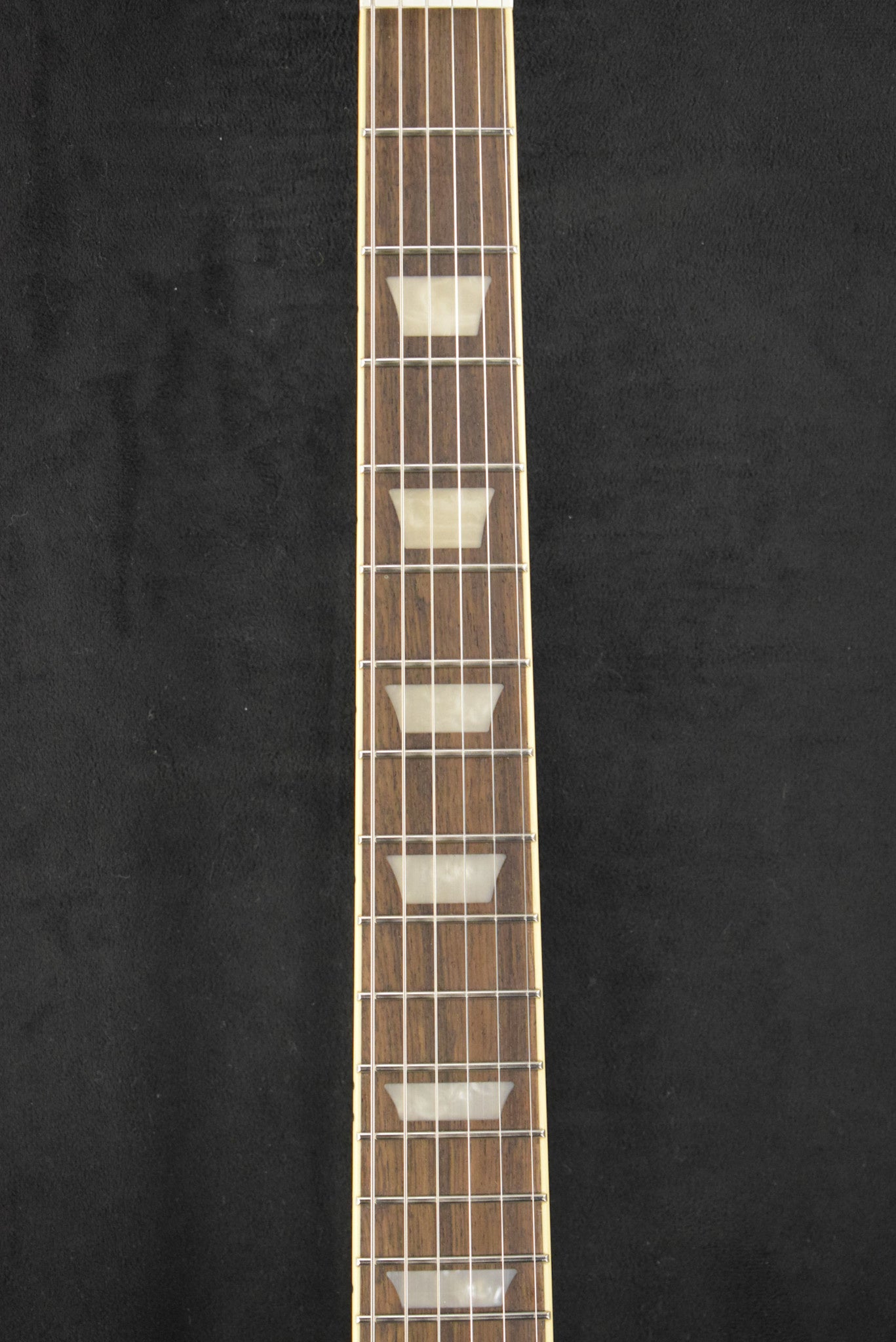 Epiphone SG Standard Pelham Blue w/Gig Bag