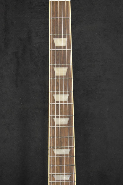 Epiphone SG Standard Pelham Blue w/Gig Bag