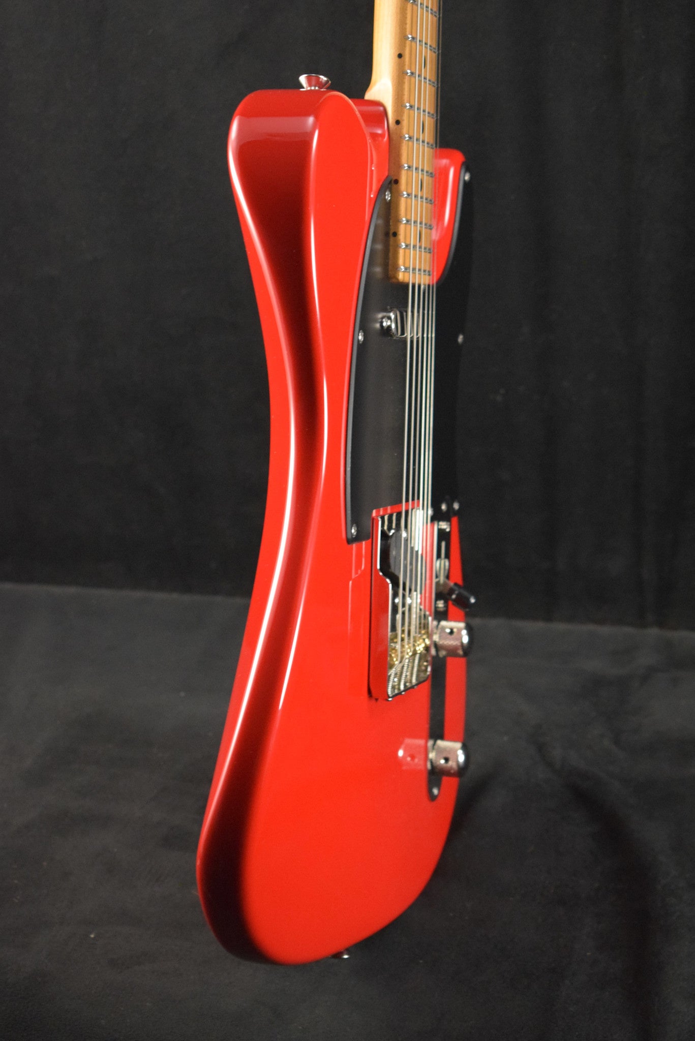 Tom Anderson T Icon Ferrari Red