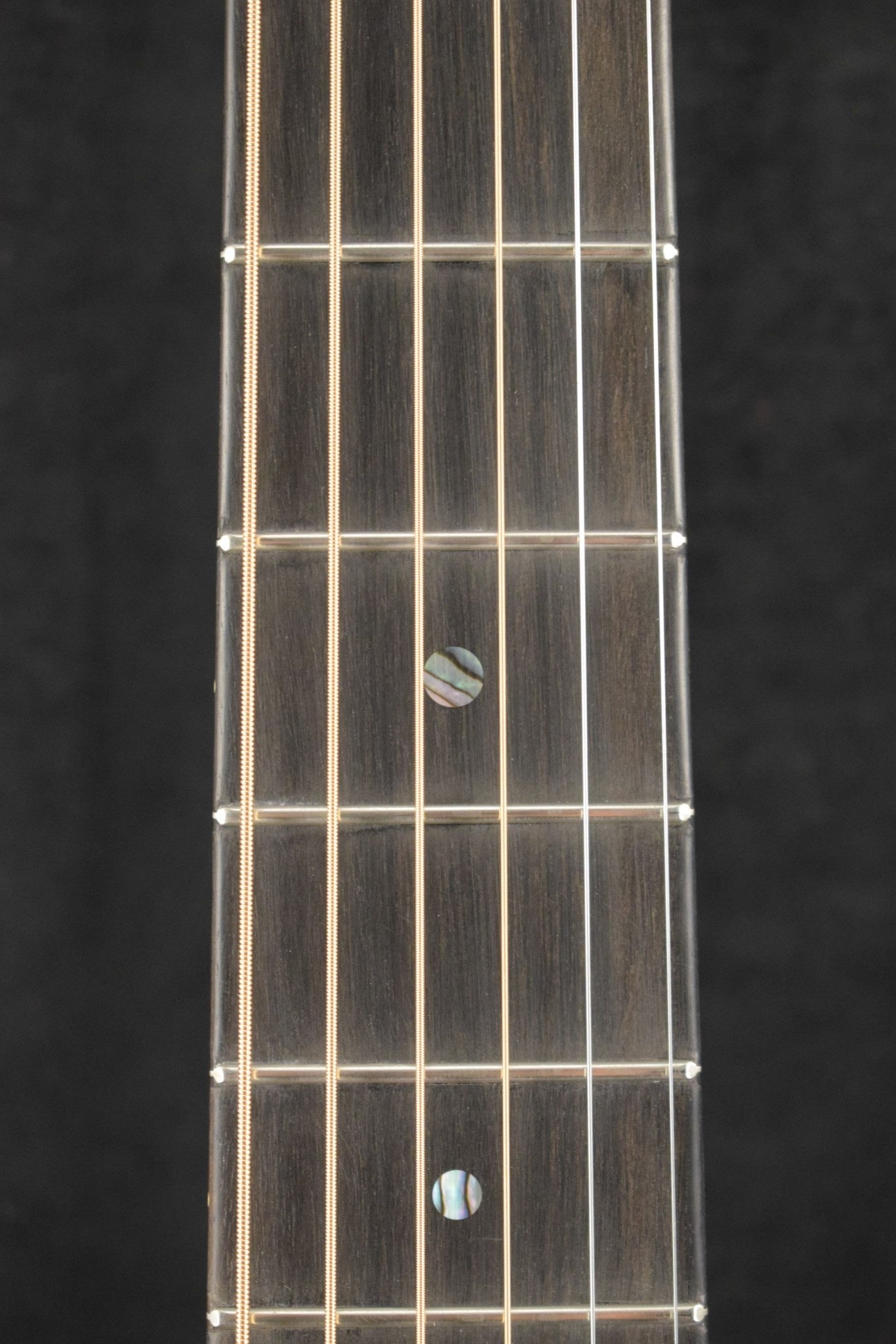 Martin Custom Shop D-18 Authentic 1937 VTS Aged Natural