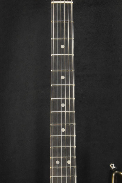 Fender American Ultra II Stratocaster Left-Hand Texas Tea Ebony Fingerboard