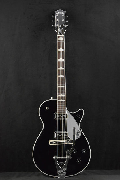 Gretsch G6128T-GH George Harrison Signature Duo Jet with Bigsby Black Rosewood Fingerboard