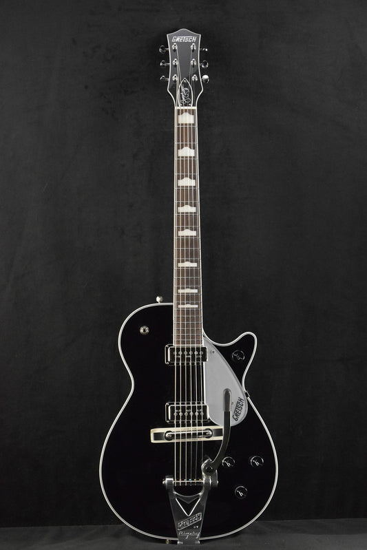 Gretsch G6128T-GH George Harrison Signature Duo Jet with Bigsby Black Rosewood Fingerboard