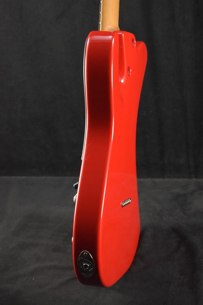 Tom Anderson T Icon Ferrari Red