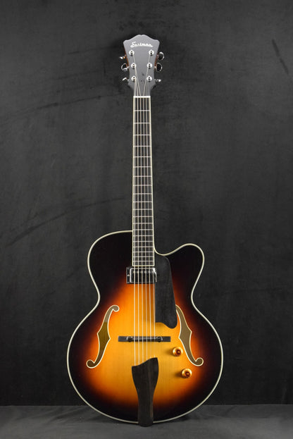 Eastman AR503CE-SB Archtop Sunburst