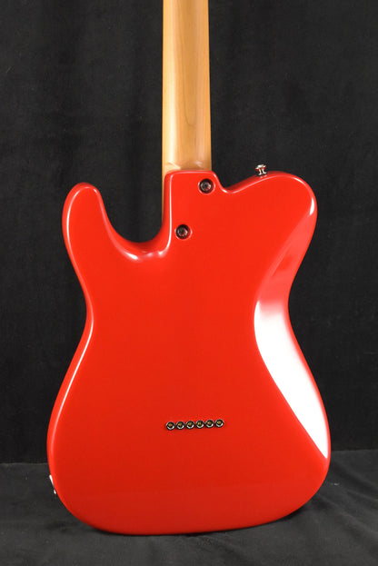 Tom Anderson T Icon Ferrari Red