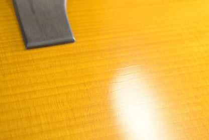 Martin Custom Shop D-18 Authentic 1937 VTS Aged Natural