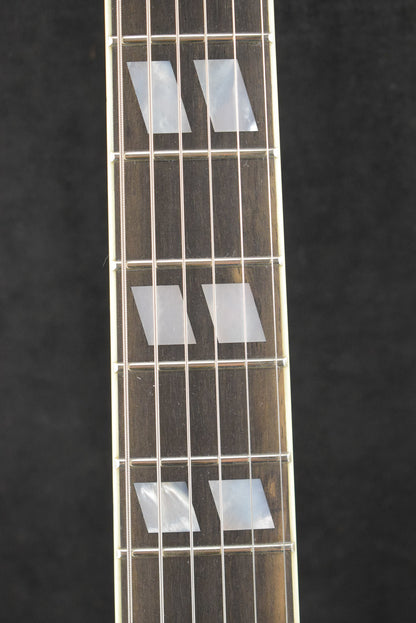 Eastman AR372CE-SB Kent Armstrong HPAG-1 Pickups Archtop Sunburst Truetone Gloss