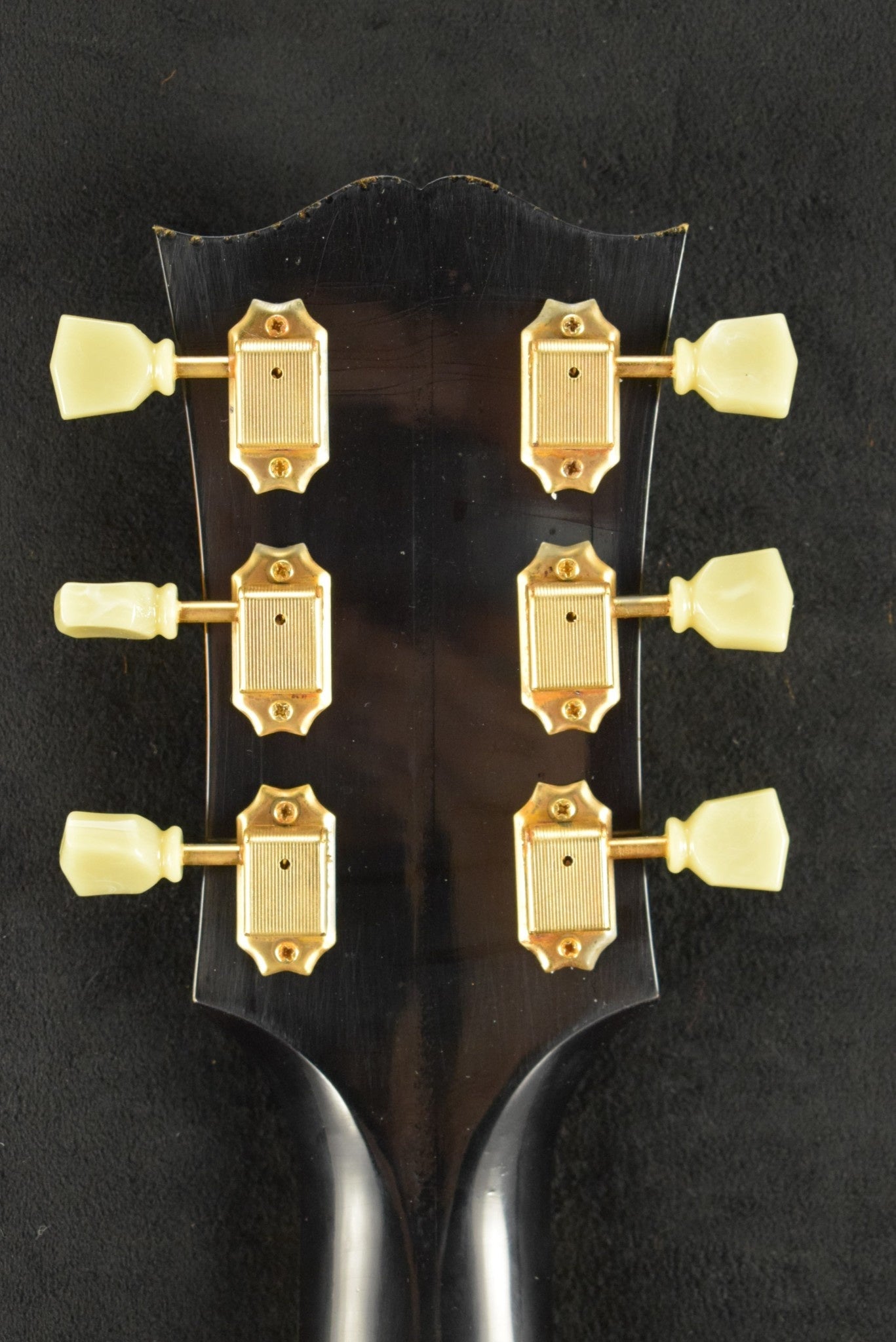 Gibson Murphy Lab 1957 SJ-200 Vintage Sunburst Light Aged