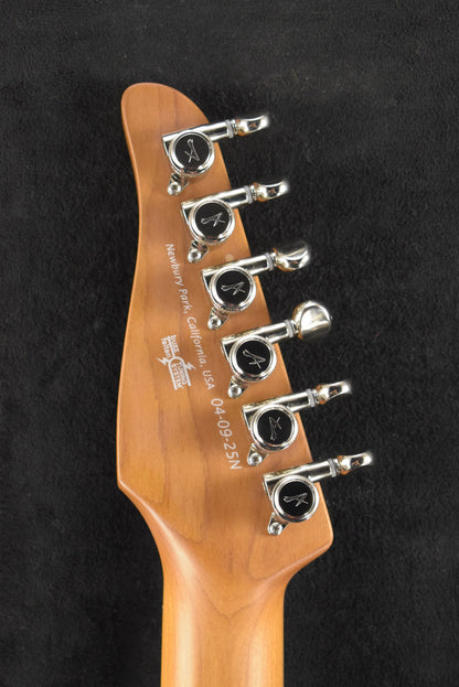 Tom Anderson T Icon Ferrari Red