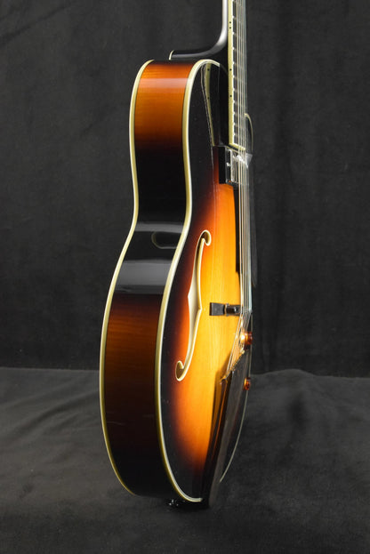 Eastman AR503CE-SB Archtop Sunburst