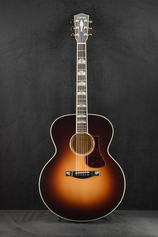 Eastman AC630-SB Jumbo Sunburst Truetone Gloss