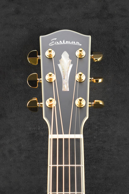 Eastman AC630-SB Jumbo Sunburst Truetone Gloss