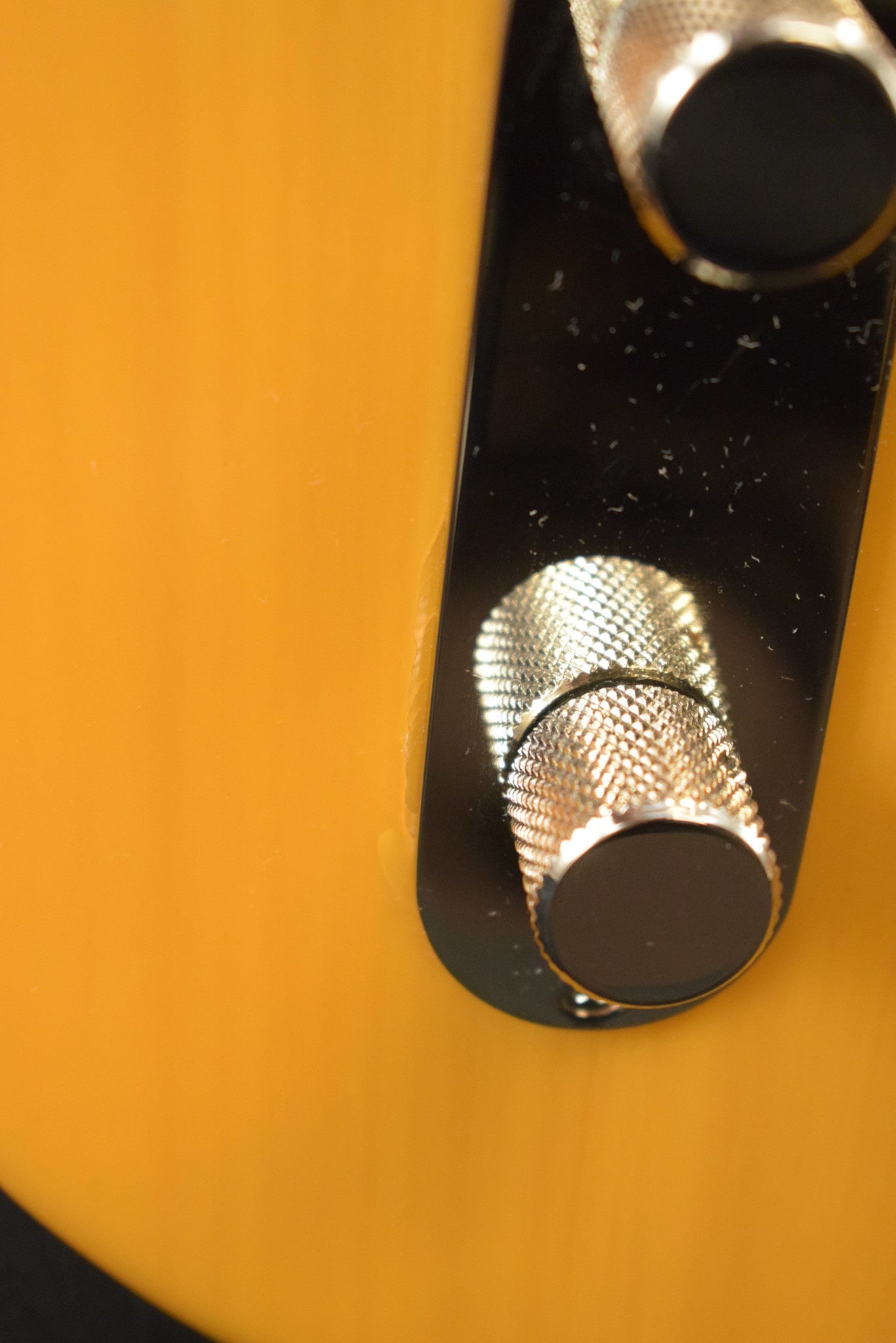 Squier Classic Vibe '50s Telecaster Left-Handed Butterscotch Blonde SCRATCH & DENT