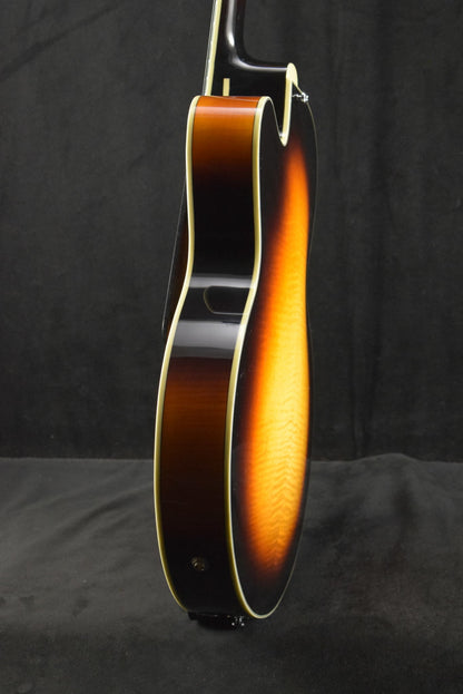 Eastman AR503CE-SB Archtop Sunburst
