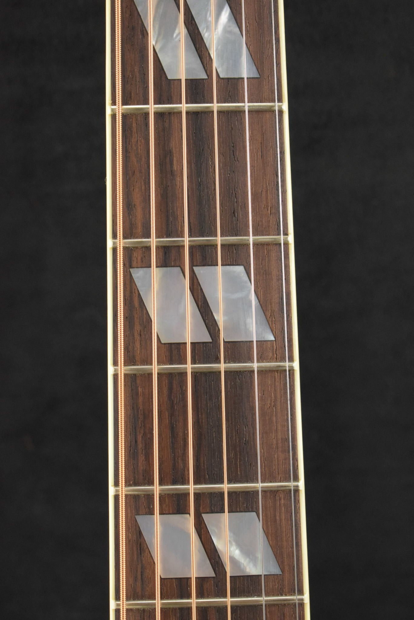 Gibson Murphy Lab 1960 Hummingbird Heritage Cherry Sunburst Light Aged