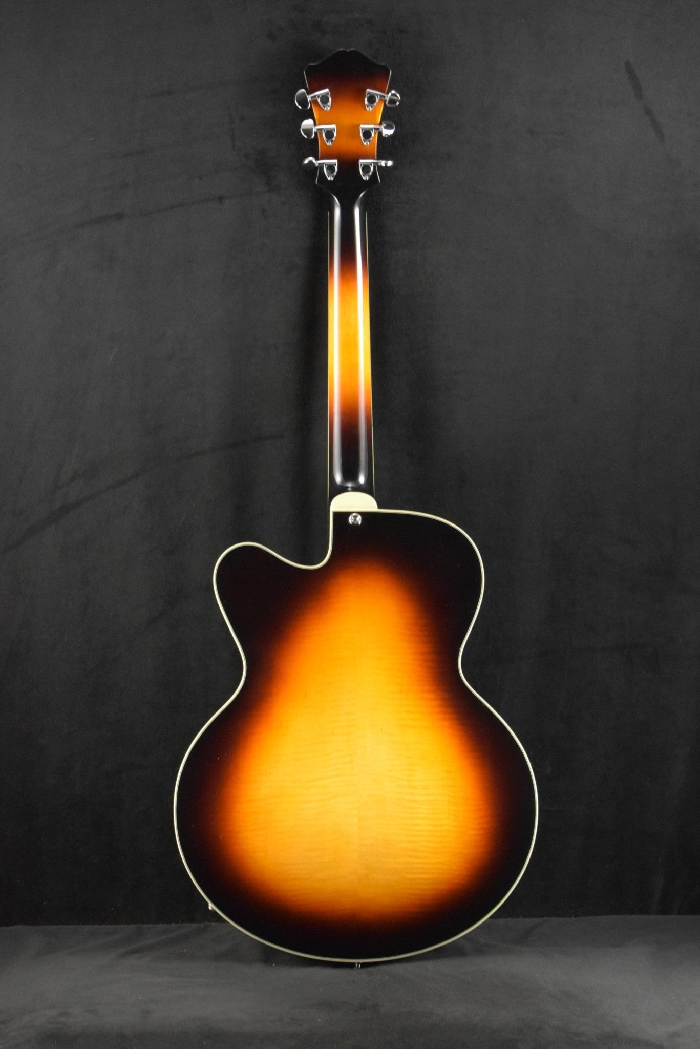 Eastman AR503CE-SB Archtop Sunburst
