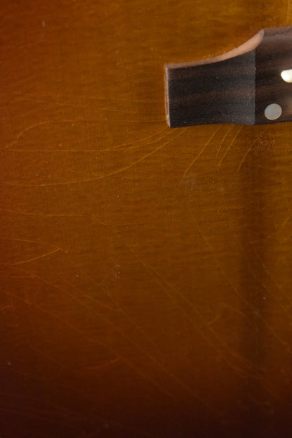 Gibson Murphy Lab 1960 Hummingbird Heritage Cherry Sunburst Light Aged