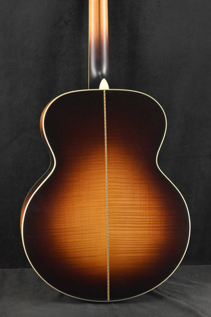 Eastman AC630-SB Jumbo Sunburst Truetone Gloss