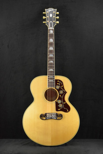 Gibson SJ-200 Original Antique Natural