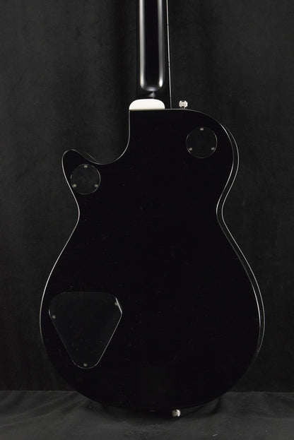 Gretsch G6128T-GH George Harrison Signature Duo Jet with Bigsby Black Rosewood Fingerboard