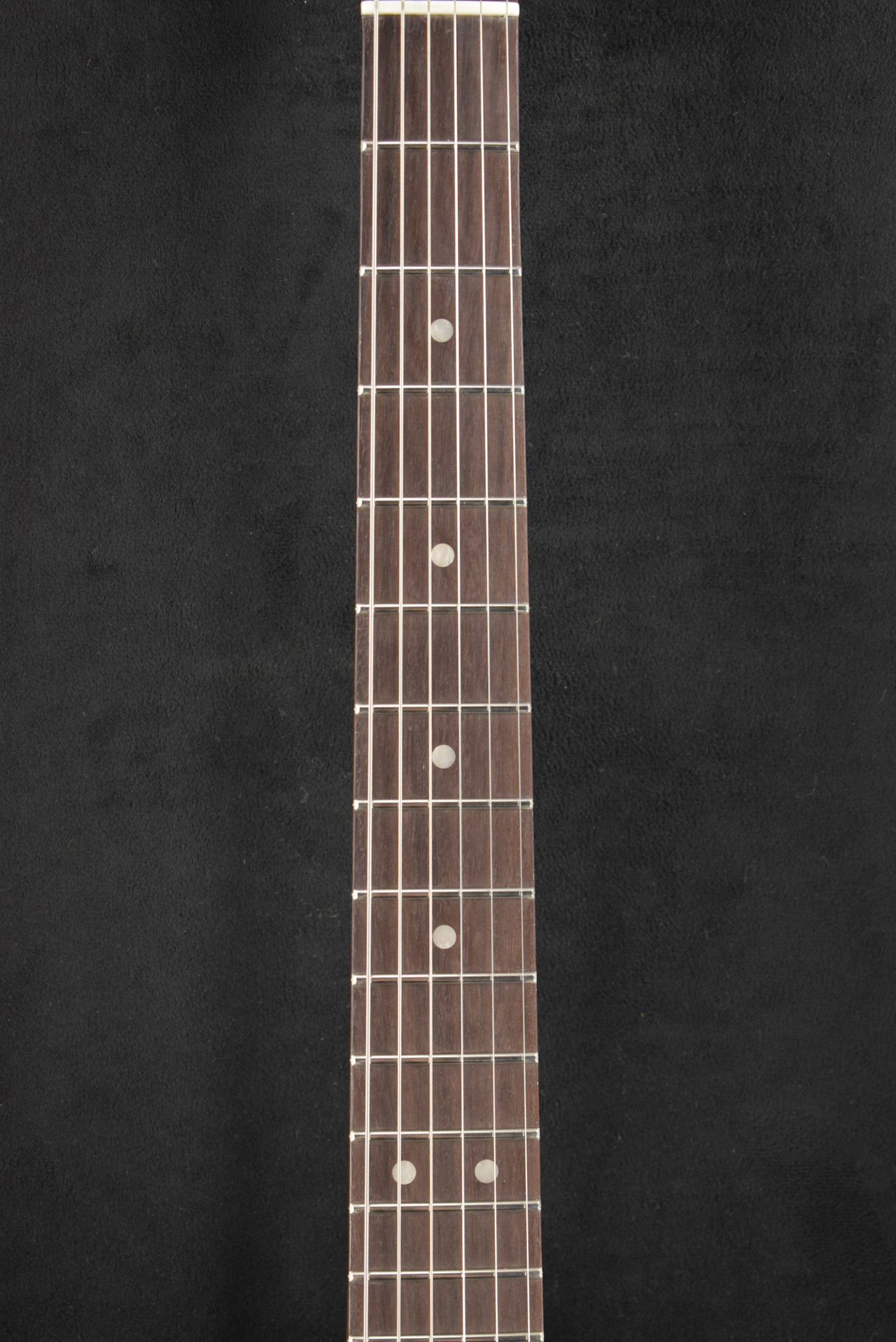 Fender Kingfish Telecaster Deluxe Mississippi Night Rosewood Fingerboard