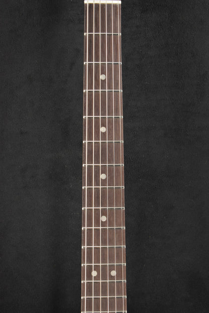 Fender Kingfish Telecaster Deluxe Mississippi Night Rosewood Fingerboard