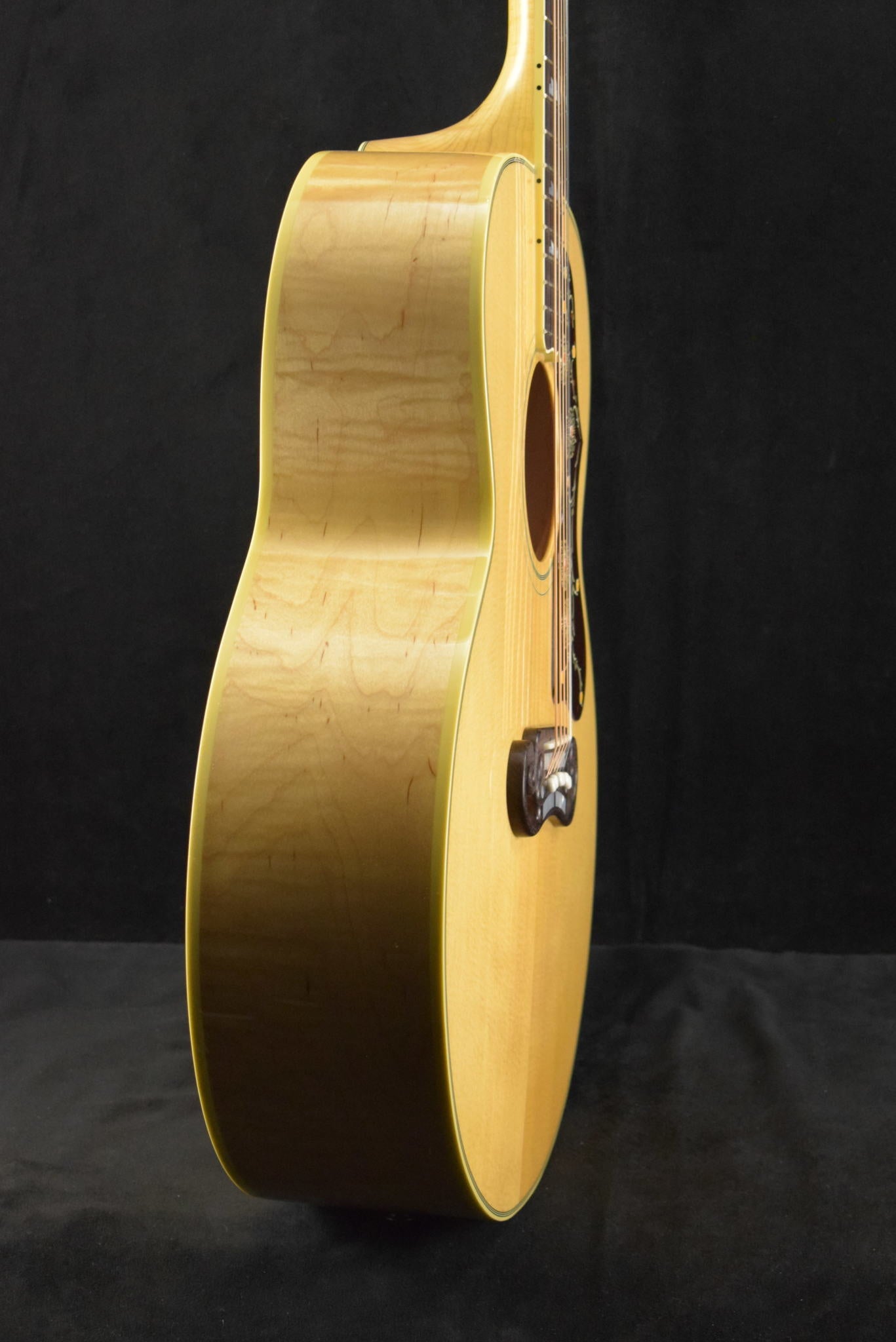 Gibson SJ-200 Original Antique Natural