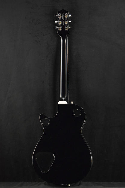 Gretsch G6128T-GH George Harrison Signature Duo Jet with Bigsby Black Rosewood Fingerboard