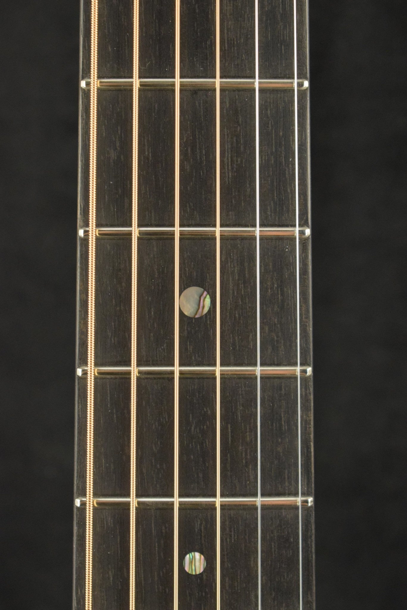 Martin Custom Shop 000/OM Auditorium Mahogany Adirondack Spruce VTS  Natural