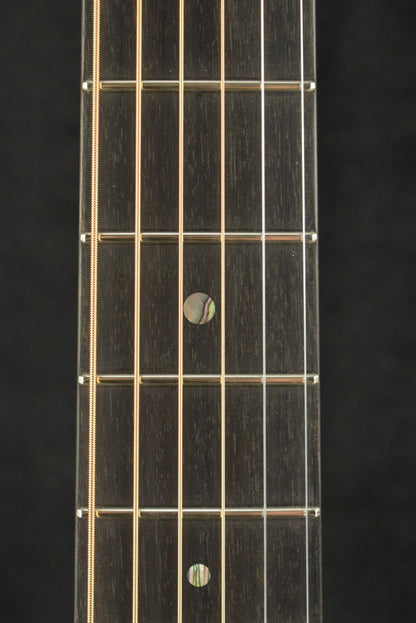 Martin Custom Shop 000/OM Auditorium Mahogany Adirondack Spruce VTS  Natural