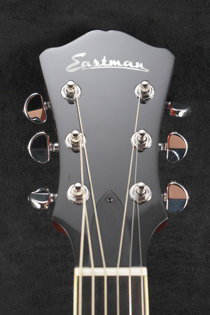 Eastman AR503CE-SB Seymour Duncan Pickups 16" Archtop Sunburst Truetone Gloss