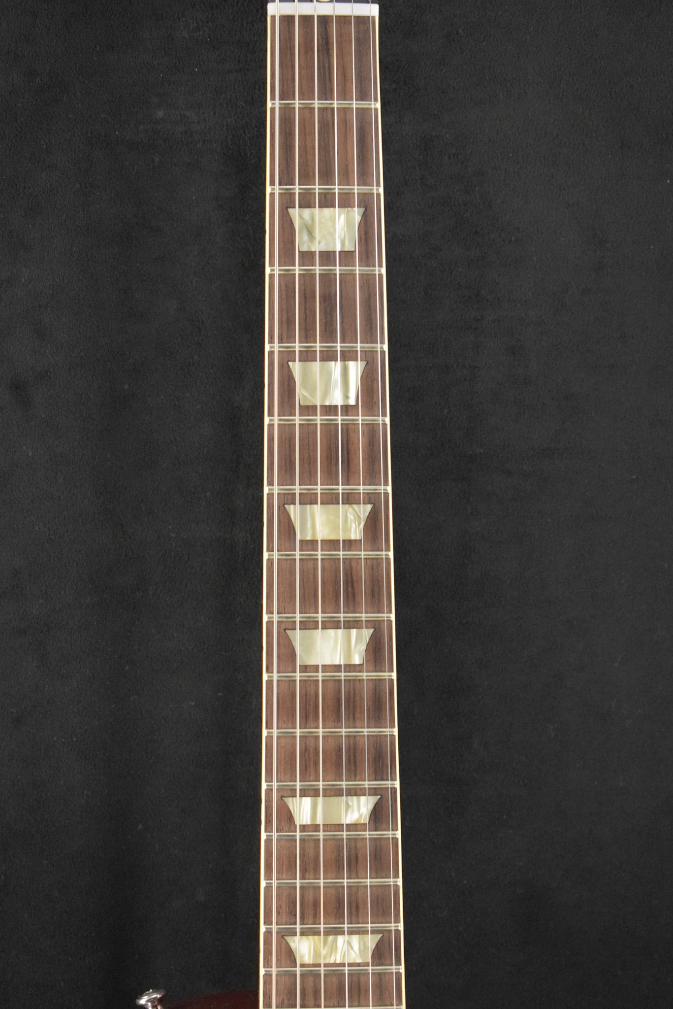 Gibson Murphy Lab 1959 Les Paul Standard Kindred Burst Ultra Light Aged Fuller's Exclusive