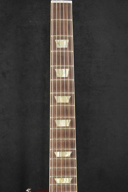 Gibson Murphy Lab 1959 Les Paul Standard Kindred Burst Ultra Light Aged Fuller's Exclusive