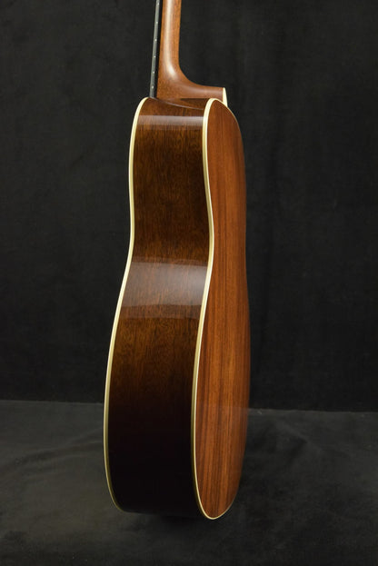 Martin Custom Shop 000/OM Auditorium Mahogany Adirondack Spruce VTS  Natural