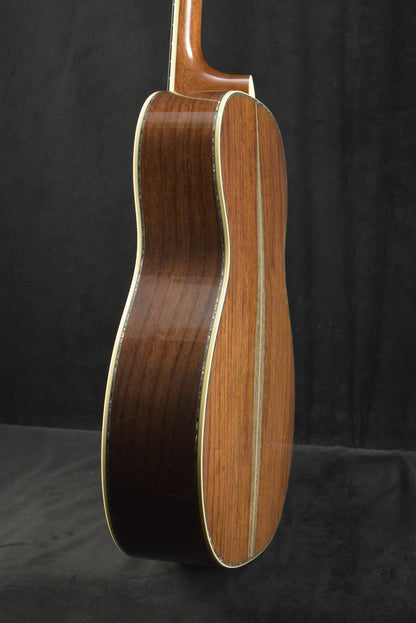 Martin OM-45 John Mayer 20th Anniversary Platinum Gray Burst