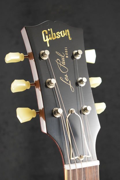 Gibson Murphy Lab 1959 Les Paul Standard Kindred Burst Ultra Light Aged Fuller's Exclusive