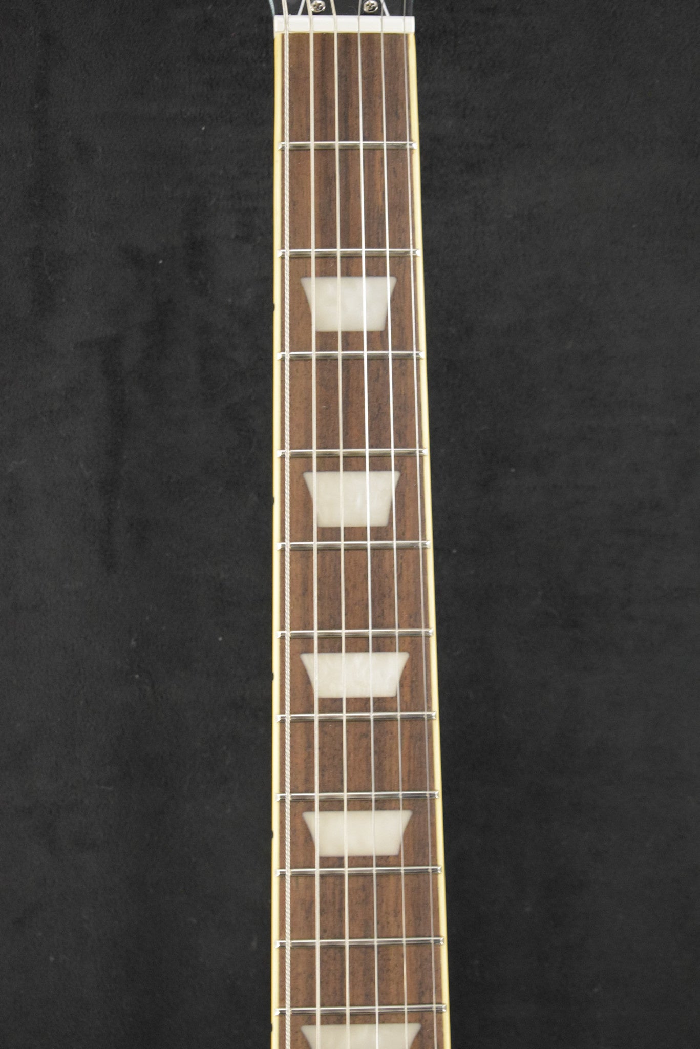 Epiphone SG Standard Pelham Blue w/Gig Bag