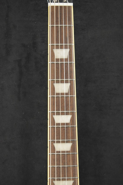 Epiphone SG Standard Pelham Blue w/Gig Bag