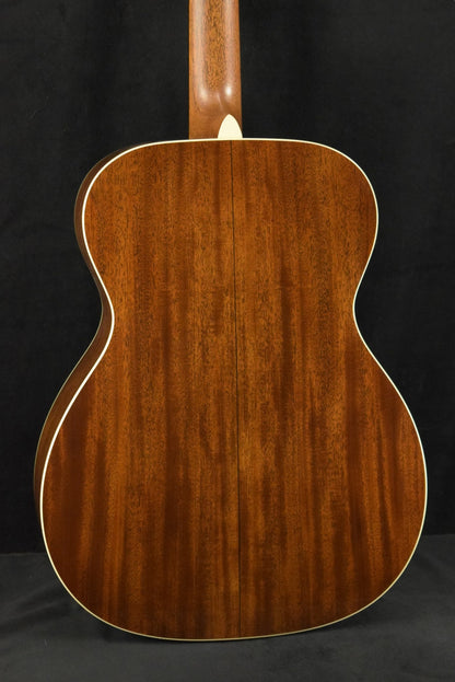 Martin Custom Shop 000/OM Auditorium Mahogany Adirondack Spruce VTS  Natural