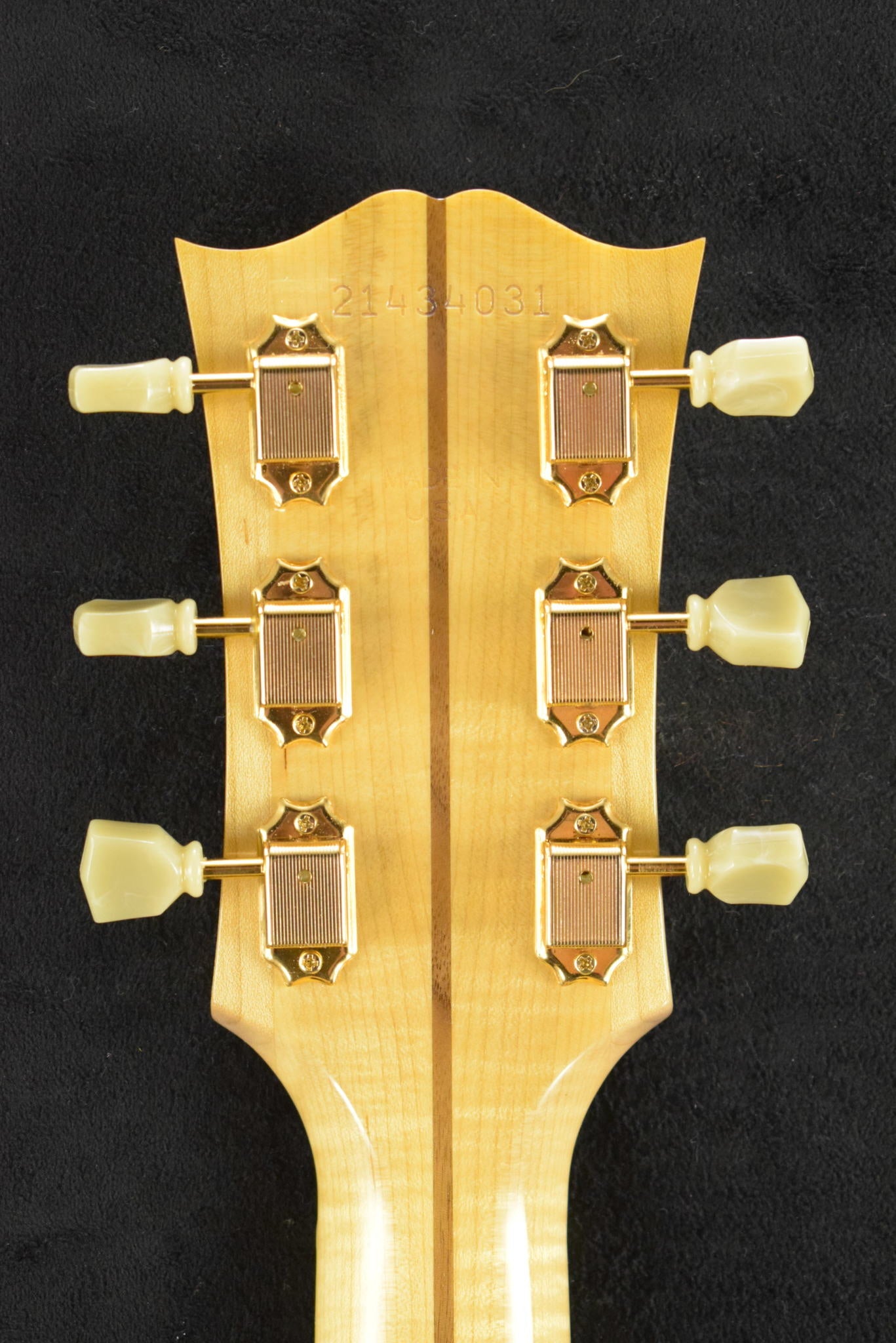 Gibson SJ-200 Original Antique Natural