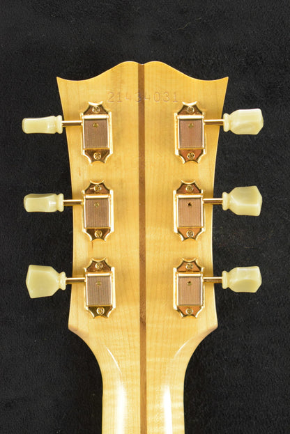 Gibson SJ-200 Original Antique Natural