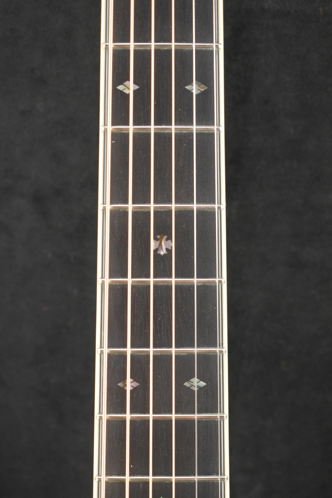 Eastman E40OM-TC-SB Orchestra Model Thermo-Cured Sunburst Truetone Gloss